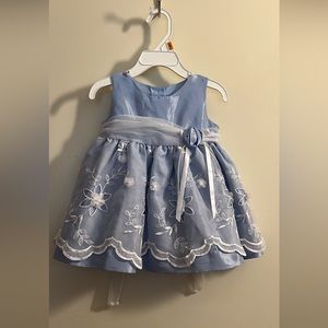 La Princess Floral Dress 🔥Like New🔥